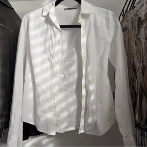millie stripe top